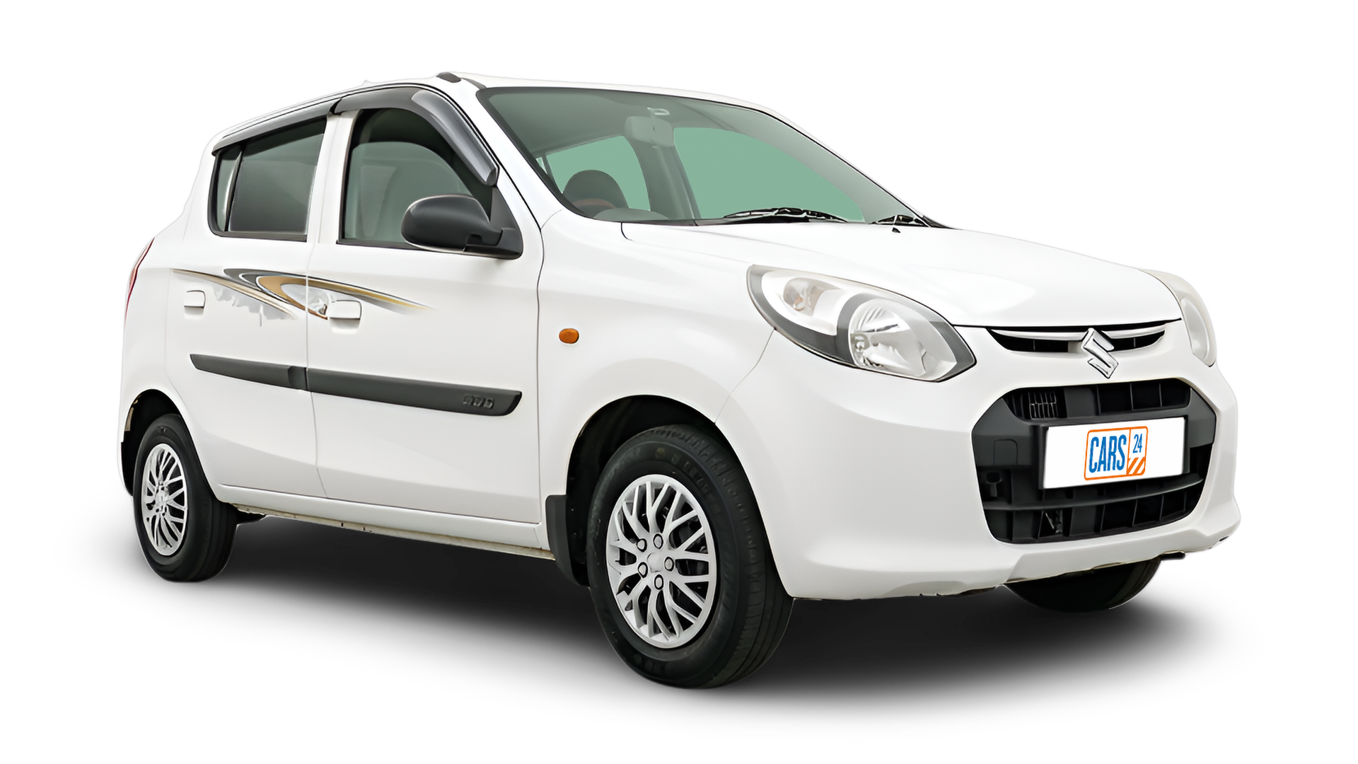 Maruti Alto 800-img